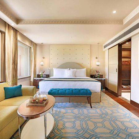 Itc Maratha, A Luxury Collection Hotel, Bombay Eksteriør billede